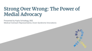 Strong Over Wrong_ The Power of Medical Advocacy