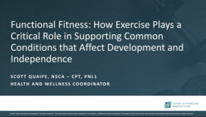 How Exercise Plays a Critical Role In Supporting