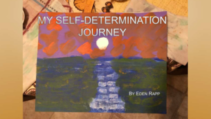 My Self determination Journey