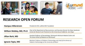 Research Open Forum_LuMINDIDSC_July23