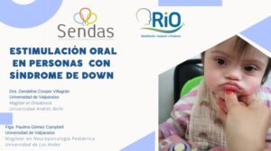 Terapia muscular Oral en Pacientes con SD