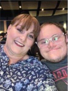 September Newsletter Sharing Down Syndrome Arizona